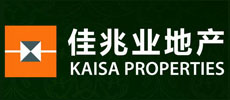 佳兆业地产